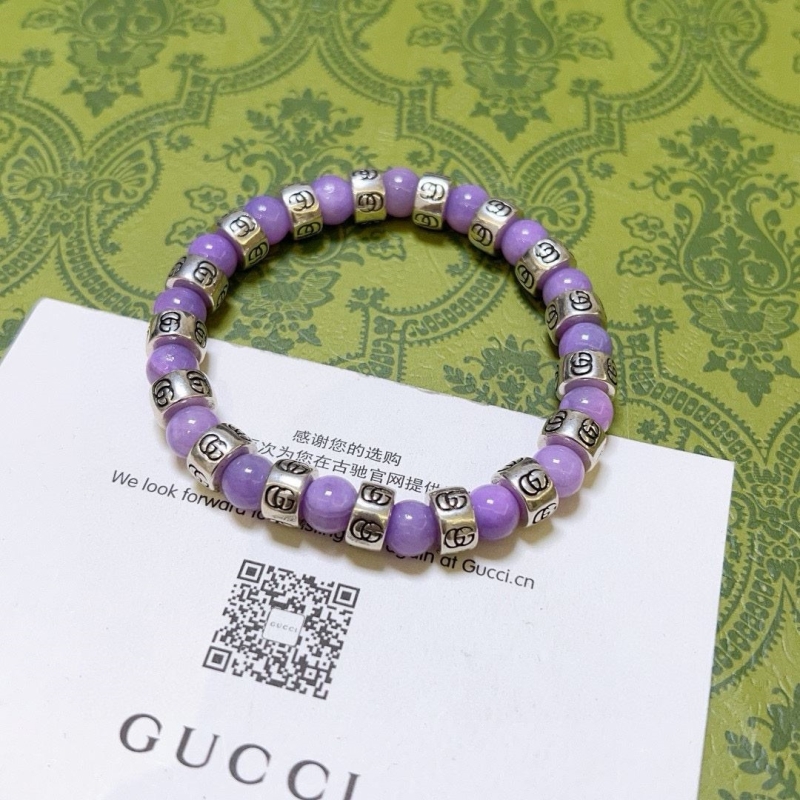Gvc*1 bracelets